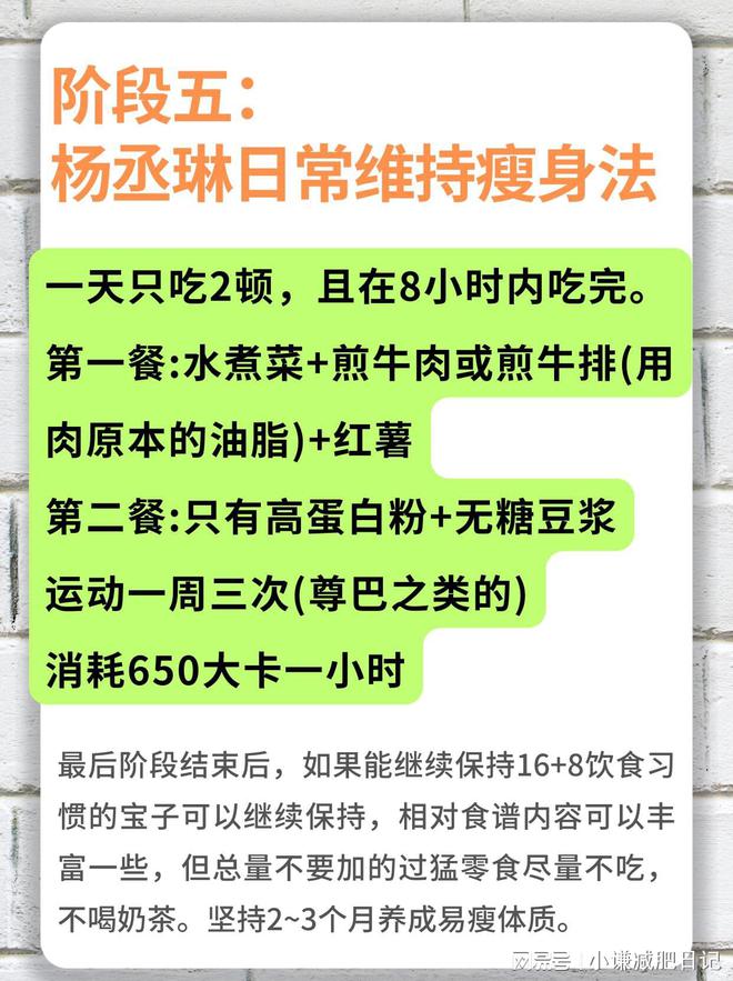 状态就像大学生只因这5个减肥小技巧凯时尊龙人生就是博55岁的苏慧伦(图6)